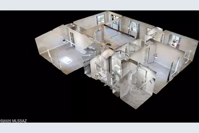 2714 E 21st Street #A, Tucson, AZ 85716 - Photo 21