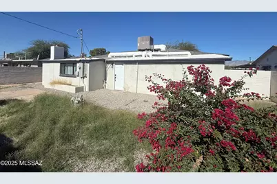 2714 E 21st Street #A, Tucson, AZ 85716 - Photo 19