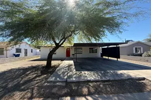 2714 E 21st St, Tucson, AZ 85716 - Photo 1