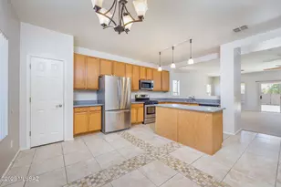 3672 E Mecate Rd, Tucson, AZ 85739 - Photo 7