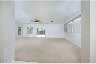 3672 E Mecate Road, Tucson, AZ 85739 - Photo 11