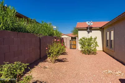 3672 E Mecate Road, Tucson, AZ 85739 - Photo 27
