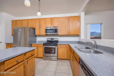 3672 E Mecate Road, Tucson, AZ 85739 - Photo 5