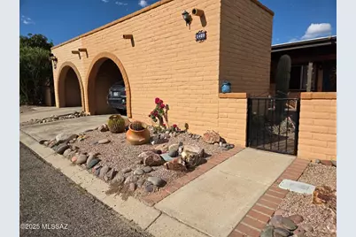 1400 W Placita Apache, Green Valley, AZ 85622 - Photo 5