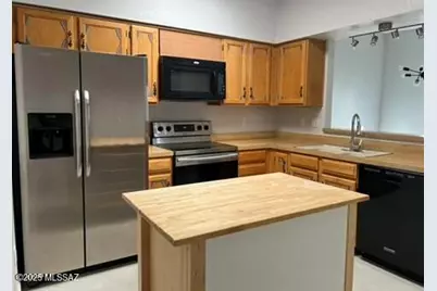 1400 W Placita Apache, Green Valley, AZ 85622 - Photo 13