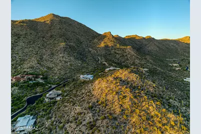 4365 W Cush Canyon Loop, Marana, AZ 85658 - Photo 17