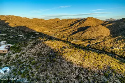 4365 W Cush Canyon Loop, Marana, AZ 85658 - Photo 9