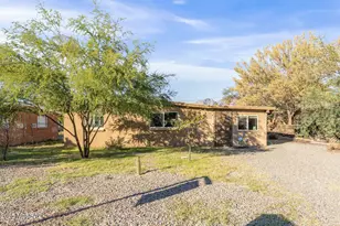 3927 E Lind Rd, Tucson, AZ 85712 - Photo 1