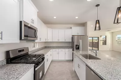 7831 S Walnutview Drive, Tucson, AZ 85757 - Photo 9