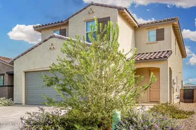 7831 S Walnutview Drive, Tucson, AZ 85757 - Photo 3