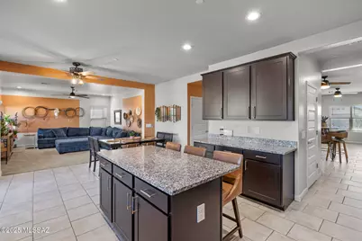 10184 N Black Dalea Drive, Marana, AZ 85653 - Photo 9