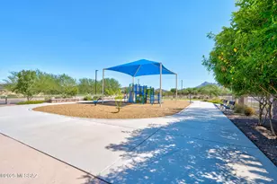 10184 N Black Dalea Dr, Marana, AZ 85653 - Photo 47