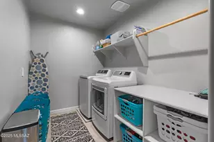 10184 N Black Dalea Dr, Marana, AZ 85653 - Photo 33