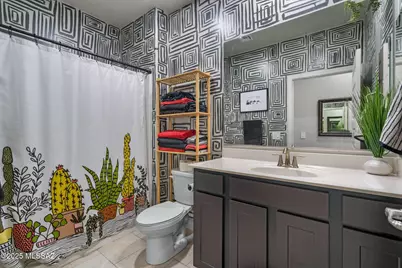 10184 N Black Dalea Drive, Marana, AZ 85653 - Photo 13