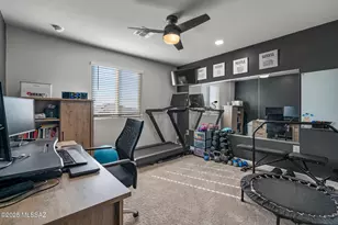 10184 N Black Dalea Dr, Marana, AZ 85653 - Photo 31