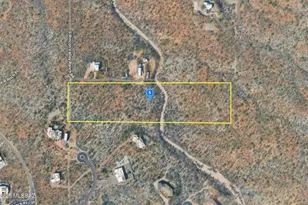 8230 Rincon Valley Ranch Rd, Vail, AZ 85641 - Photo 1