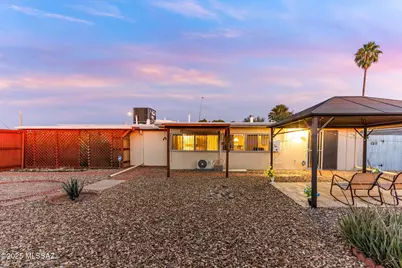 1522 S Harrison Road, Tucson, AZ 85748 - Photo 37