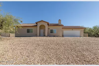 1355 Alma Court, Rio Rico, AZ 85648 - Photo 1