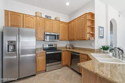 63594 E Harmony Drive, Tucson, AZ 85739 - Photo 15