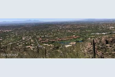 7296 Stone Canyon Drive, Tucson, AZ 85750 - Photo 5