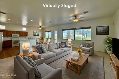 56 N Cape Royal Drive, Green Valley, AZ 85614 - Photo 5