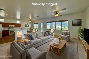 56 N Cape Royal Dr, Green Valley, AZ 85614 - Photo 5