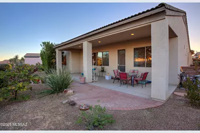 56 N Cape Royal Drive, Green Valley, AZ 85614 - Photo 25