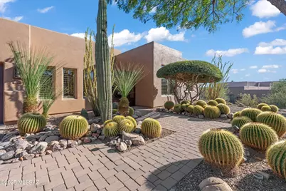 12376 N Copper Spring Trail, Oro Valley, AZ 85755 - Photo 27