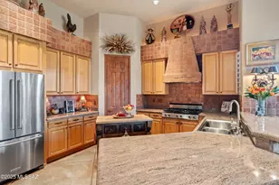 12376 N Copper Spring Trail, Oro Valley, AZ 85755 - Photo 9