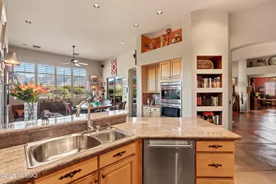 12376 N Copper Spring Trail, Oro Valley, AZ 85755 - Photo 3
