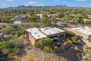 12376 N Copper Spring Trail, Oro Valley, AZ 85755 - Photo 33