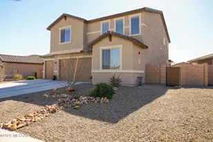 10587 W Chadwick Dr, Marana, AZ 85653 - Photo 3