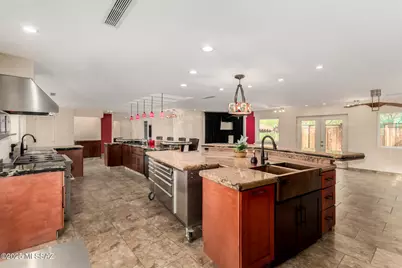 4620 E Coronado Drive, Tucson, AZ 85718 - Photo 13