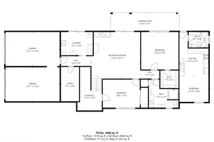 4620 E Coronado Dr, Tucson, AZ 85718 - Photo 49