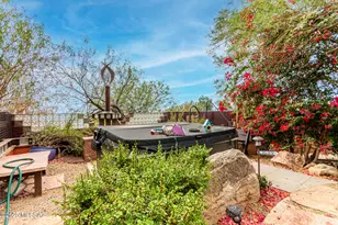 4620 E Coronado Dr, Tucson, AZ 85718 - Photo 45