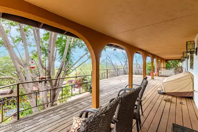 4620 E Coronado Drive, Tucson, AZ 85718 - Photo 15