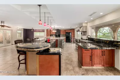 4620 E Coronado Drive, Tucson, AZ 85718 - Photo 11