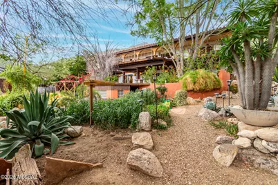 4620 E Coronado Drive, Tucson, AZ 85718 - Photo 43