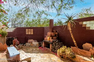 4620 E Coronado Dr, Tucson, AZ 85718 - Photo 47