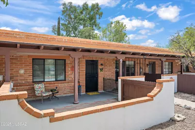 457 S Paseo Quinta #B, Green Valley, AZ 85614 - Photo 23