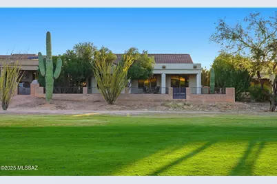 1094 N Night Heron Drive, Green Valley, AZ 85614 - Photo 5
