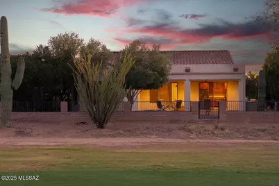 1094 N Night Heron Drive, Green Valley, AZ 85614 - Photo 47