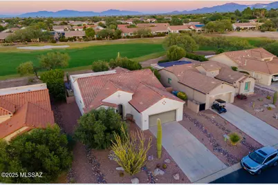 1094 N Night Heron Drive, Green Valley, AZ 85614 - Photo 39