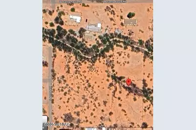 6745 Santa Paula Street, Tucson, AZ 85757 - Photo 3