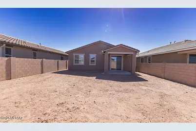 21714 E Crest Avenue, Red Rock, AZ 85145 - Photo 25