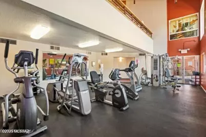 5051 N Sabino Canyon Road #1130, Tucson, AZ 85750 - Photo 35