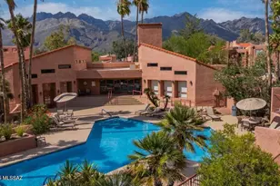 5051 N Sabino Canyon Rd, Tucson, AZ 85750 - Photo 31