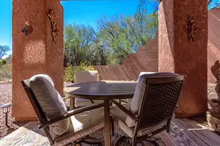 5051 N Sabino Canyon Rd, Tucson, AZ 85750 - Photo 25