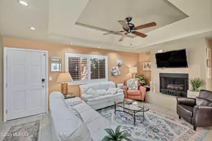 5051 N Sabino Canyon Rd, Tucson, AZ 85750 - Photo 3