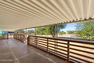 12355 N Whitetail Rd, Marana, AZ 85653 - Photo 37
